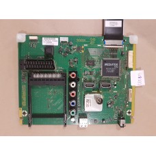 Материнская плата (main board) TNP4G535 для телевизора Panasonic TX-LR32EM5A, б/у